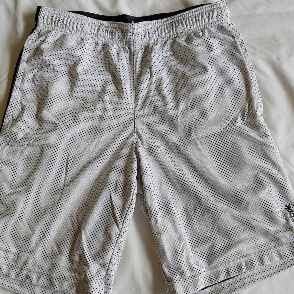 Reebok Dri-Fit Gym Shorts Men